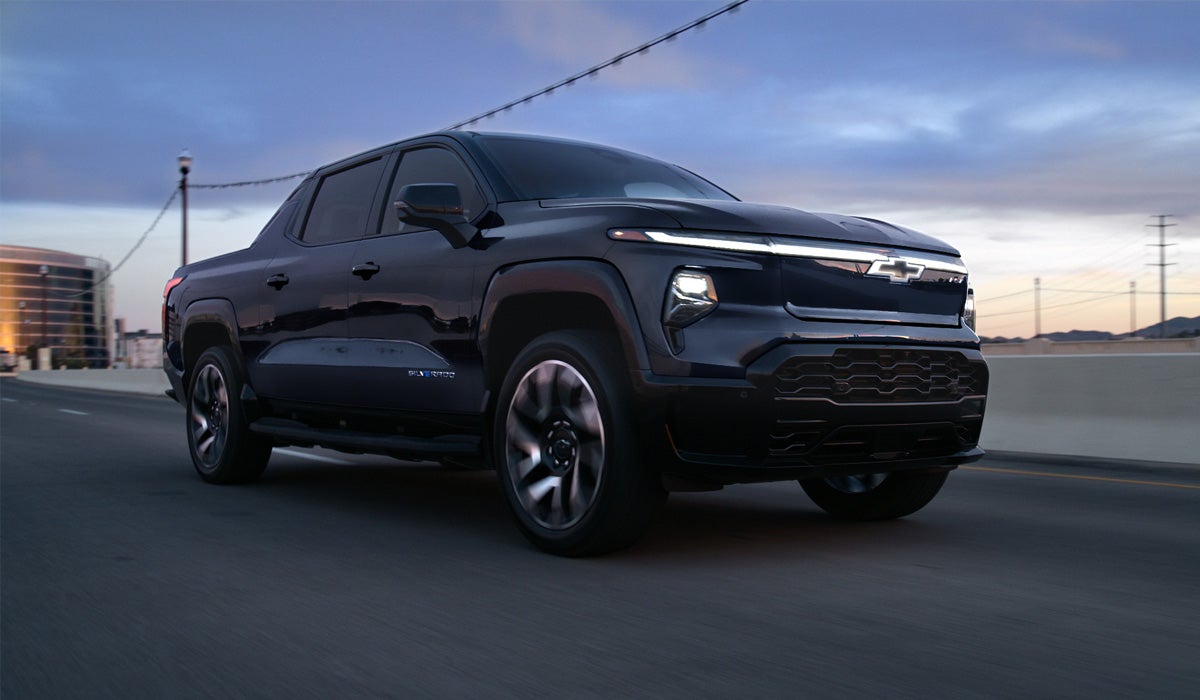 Tucker Chevrolet in Waldoboro ME