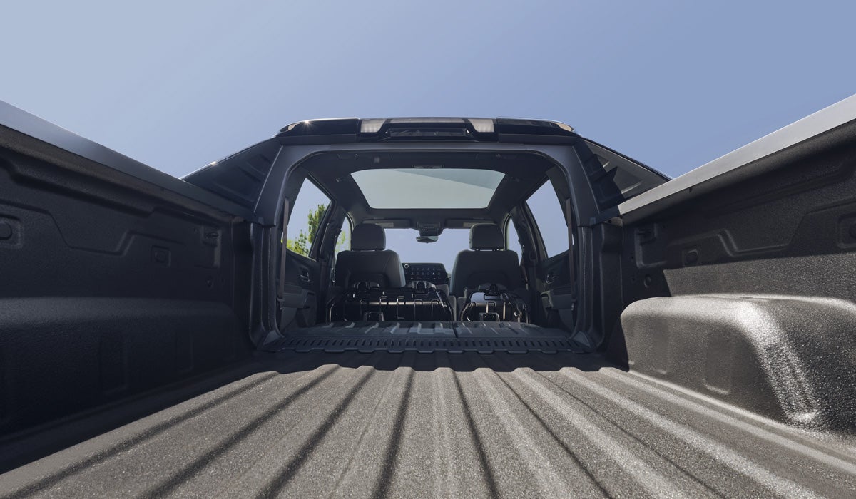 Tucker Chevrolet in Waldoboro ME