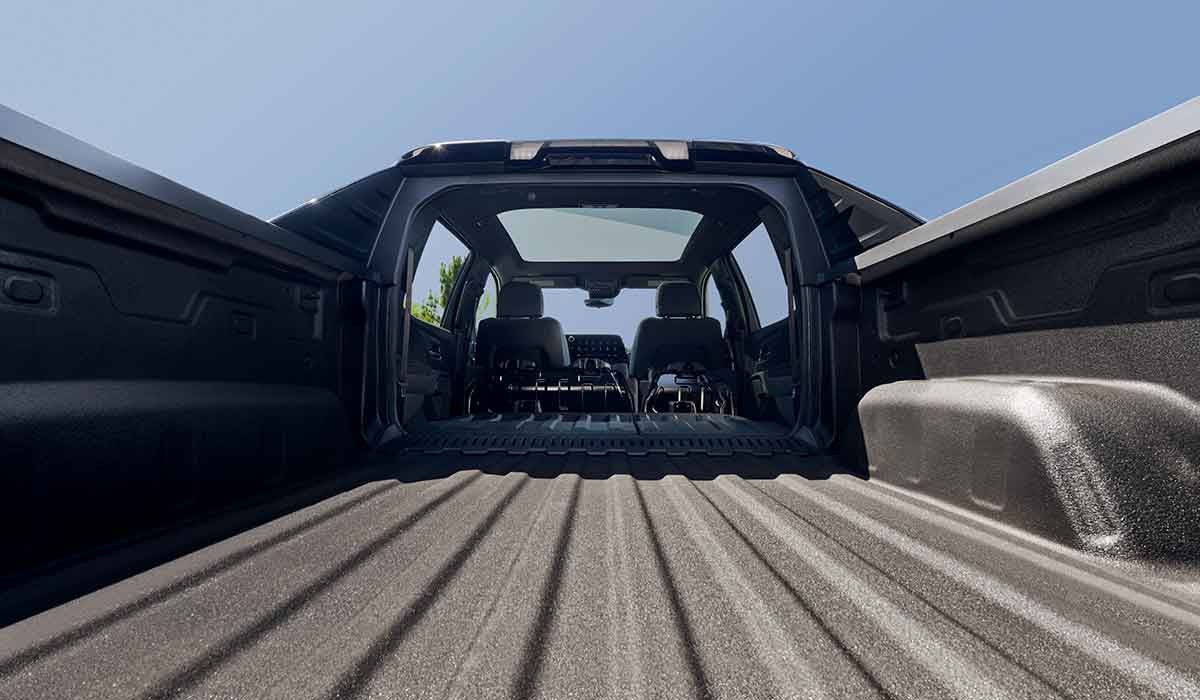 Tucker Chevrolet in Waldoboro ME