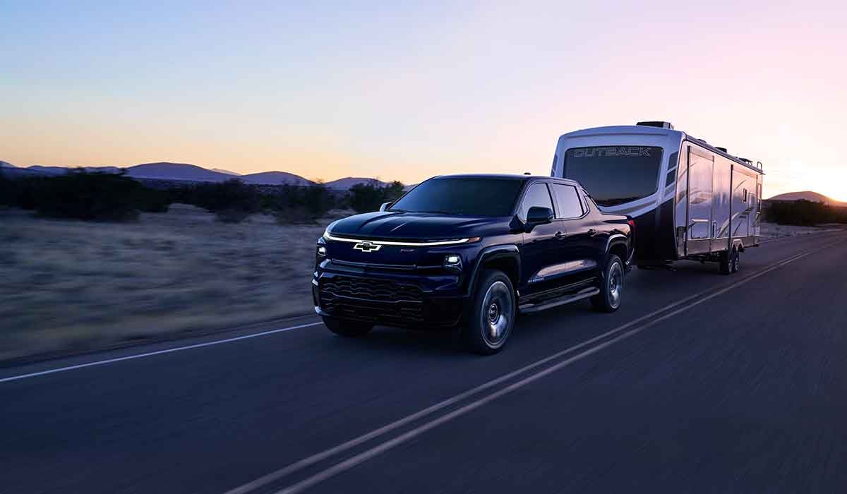 Tucker Chevrolet in Waldoboro ME