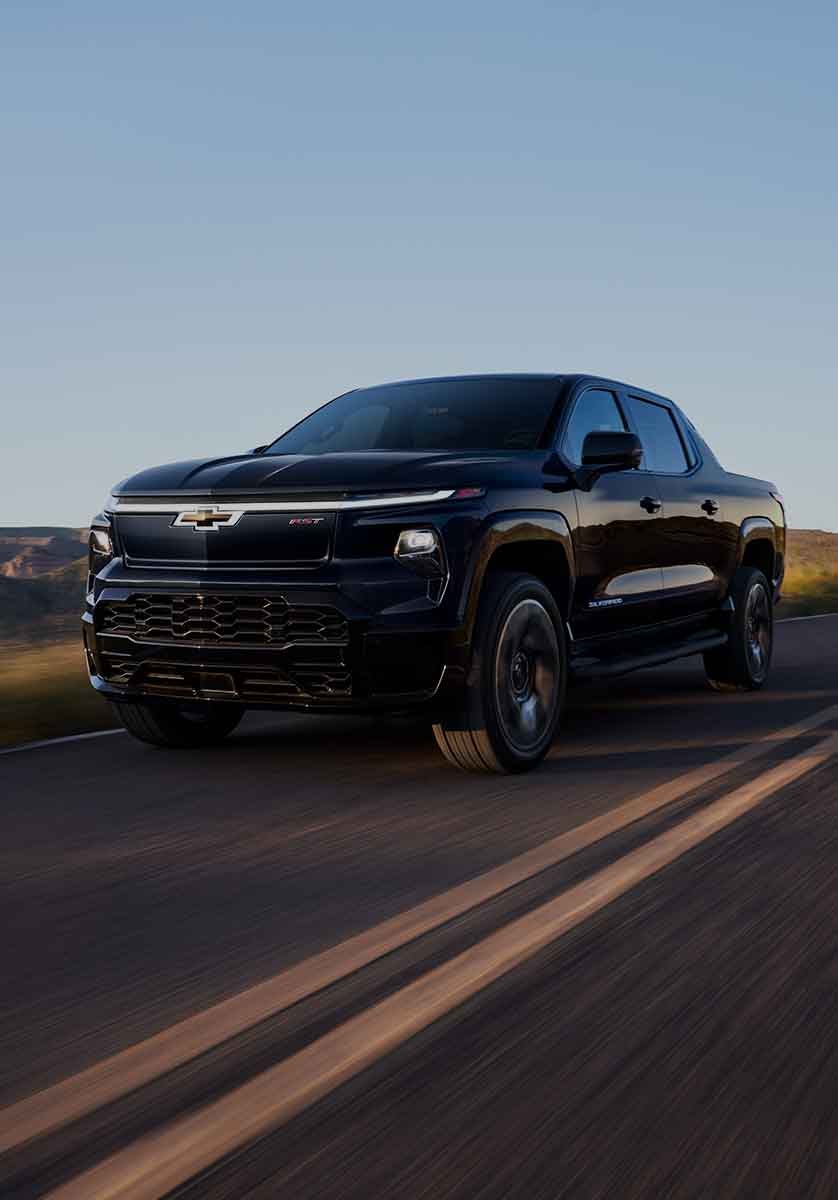 Tucker Chevrolet in Waldoboro ME