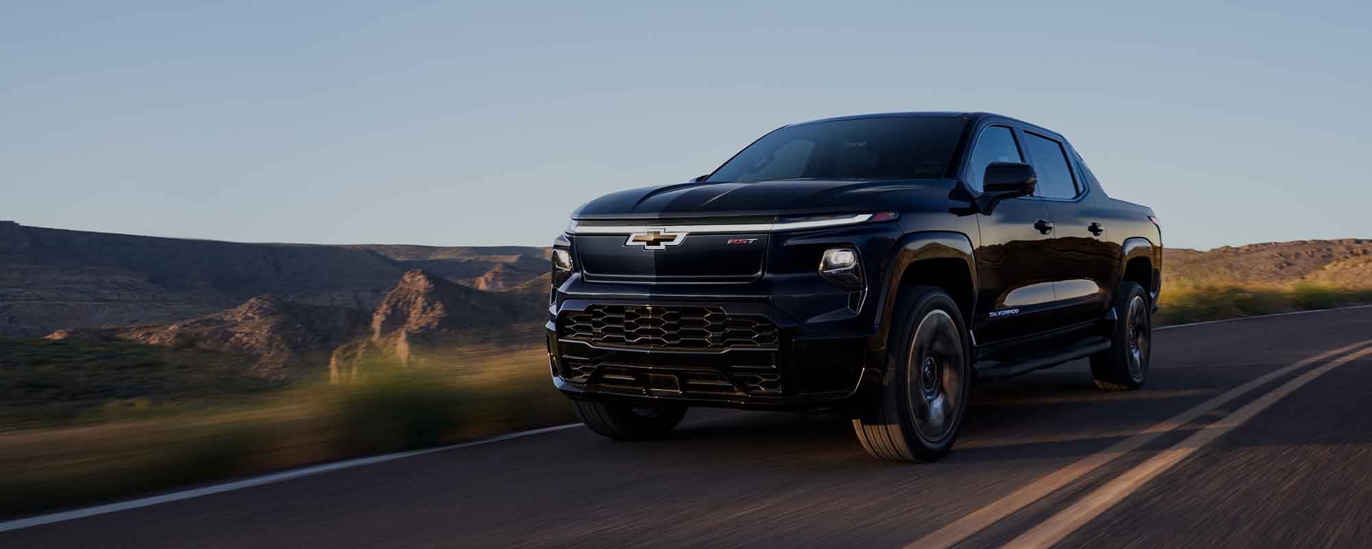 Tucker Chevrolet in Waldoboro ME