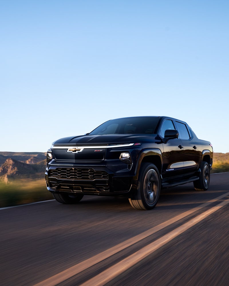 Tucker Chevrolet in Waldoboro ME