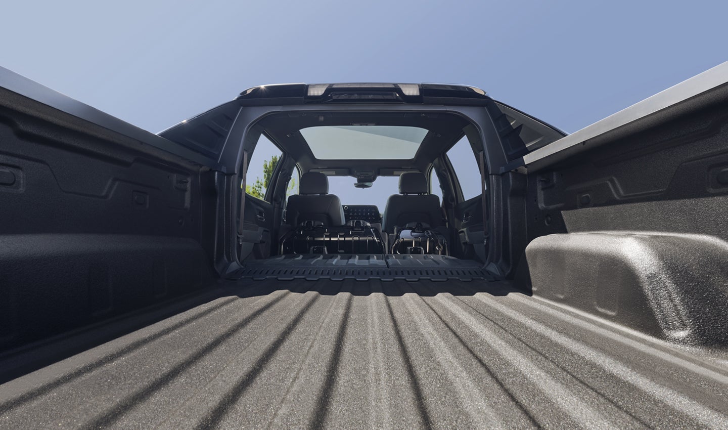 Tucker Chevrolet in Waldoboro ME