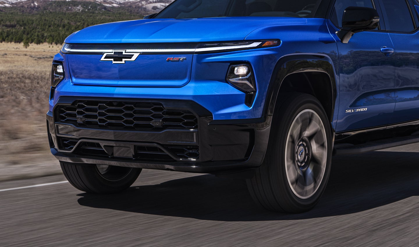 Tucker Chevrolet in Waldoboro ME