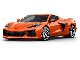 Chevrolet Corvette Z06 - Tucker Chevrolet in Waldoboro ME