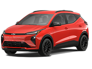 Chevrolet Bolt - Tucker Chevrolet in Waldoboro ME